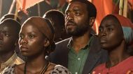 The Boy Who Harnessed the Wind (2019) | Image via: Netflix